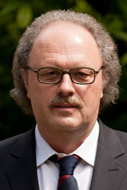 Heiner Hachmeister