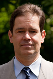 Michael Keller