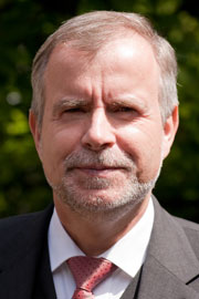 Wieland Pieper