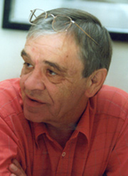 Josef Reker