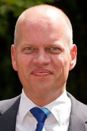 Frank Rohmann