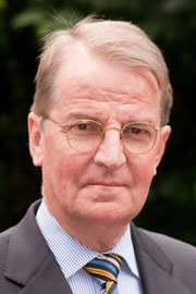 Helmut Rudolph