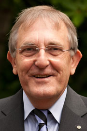 Karl-Heinz Schimmelpfennig