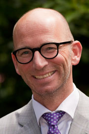 Christian Sieger