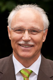 Wolfgang Wehrmann