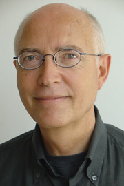 Rainer Bürstinghaus