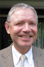 Bernd Cordesmeyer