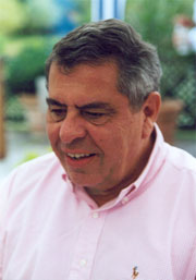 Arnt-René Fischedick