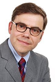 Peter Young