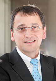 Werner Klaffke